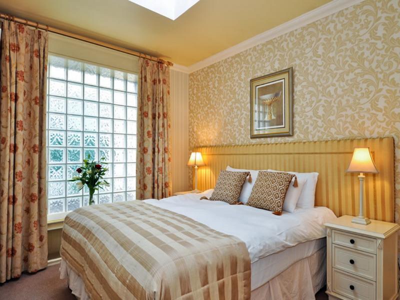 Kilronan House Maison d'hôtes 3*