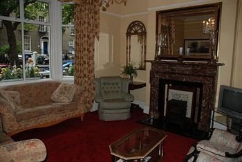 Kilronan House Maison d'hôtes 3*