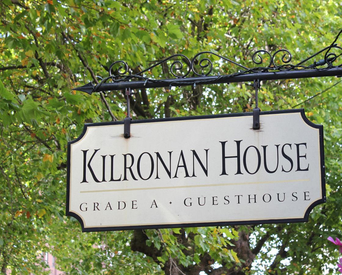 Kilronan House Maison d'hôtes 3*