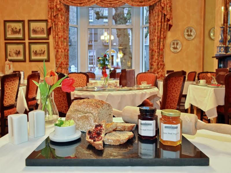 Maison d'hôtes Kilronan House